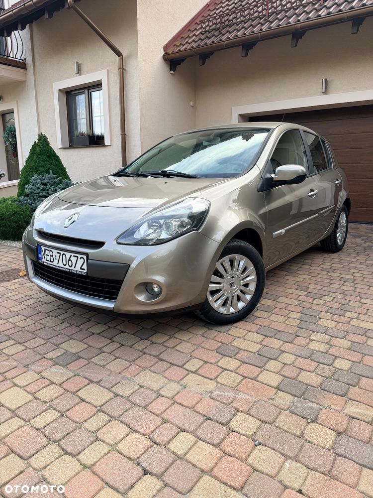 Renault Clio 1.2 16V 75 Dynamique