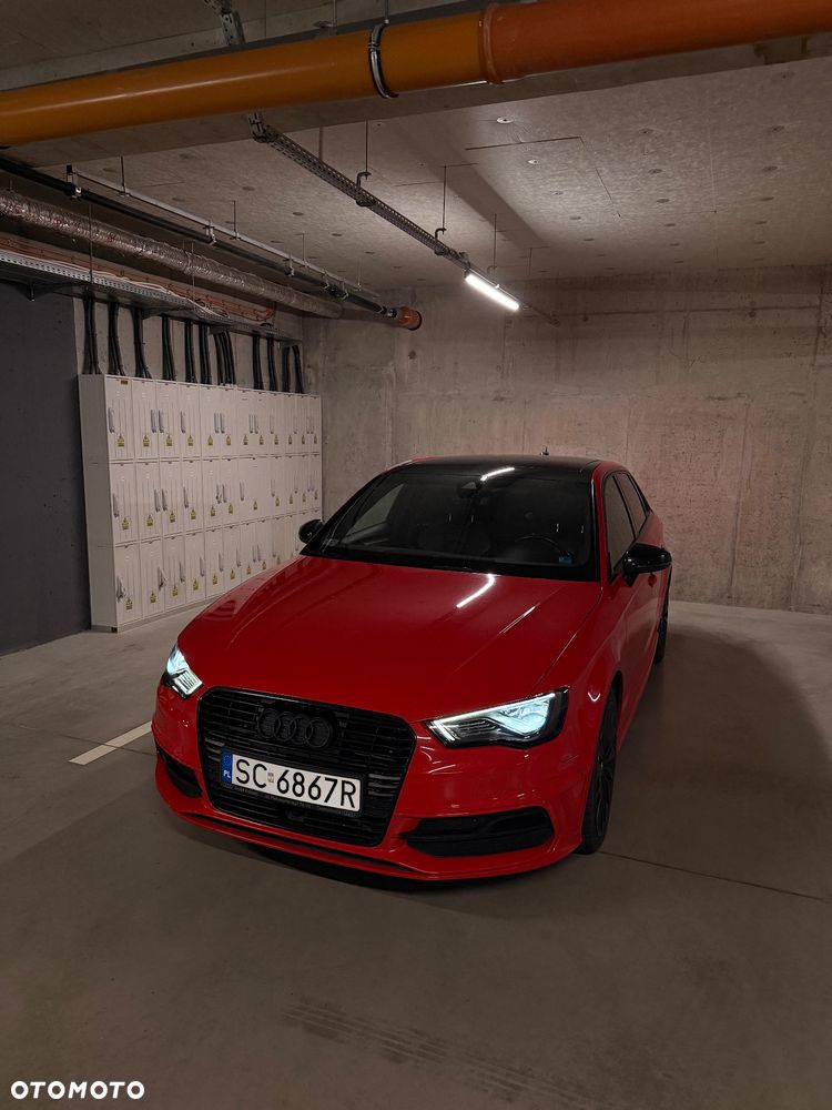 Audi A3 Sportback 1.4 TFSI e-tron - 5