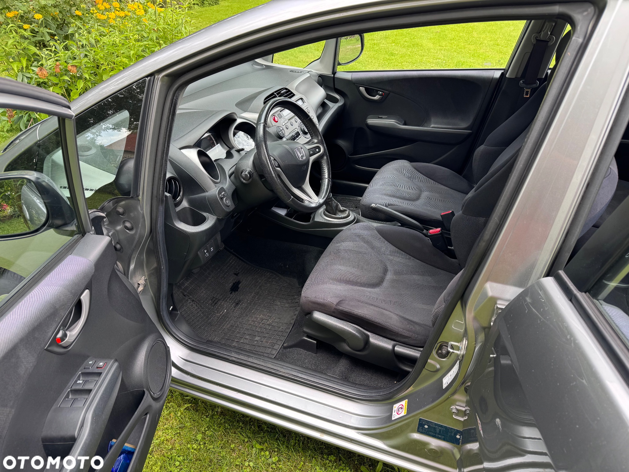 Honda Jazz 1.4 Executive - 3