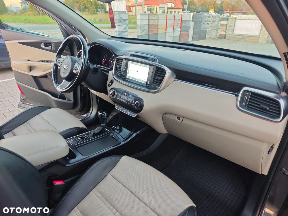 Kia Sorento 2.0 CRDI Business Line - 11