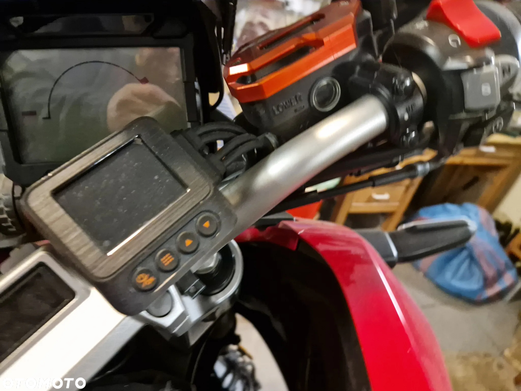 Honda X-ADV - 6