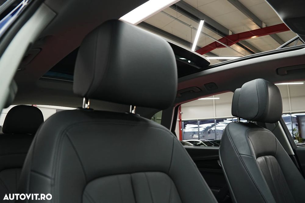 Audi Q5 2.0 TFSI Quattro S tronic - 18