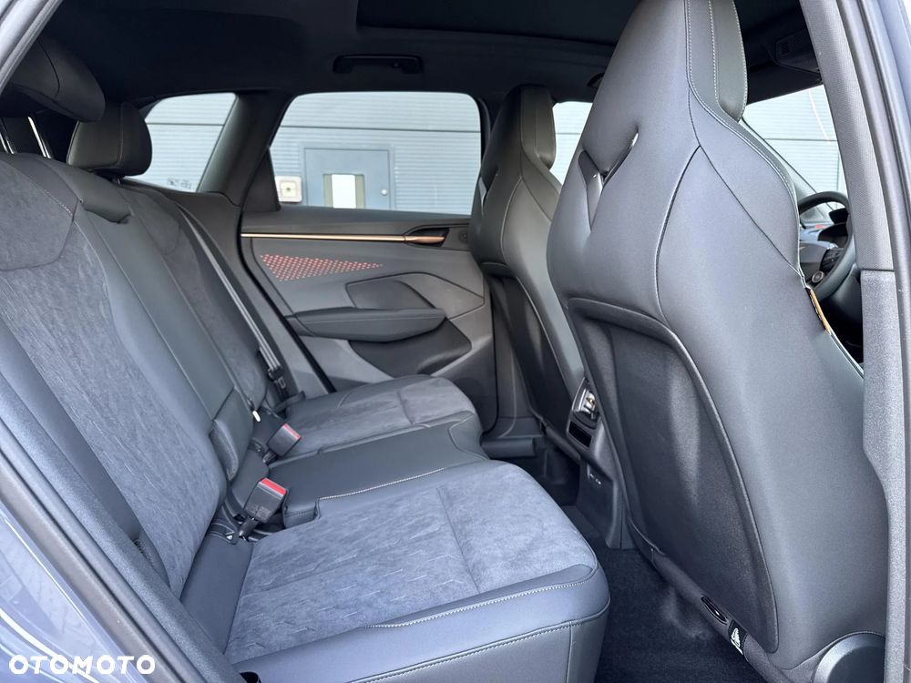Cupra Terramar 2.0 TSI 4Drive VZ DSG - 7