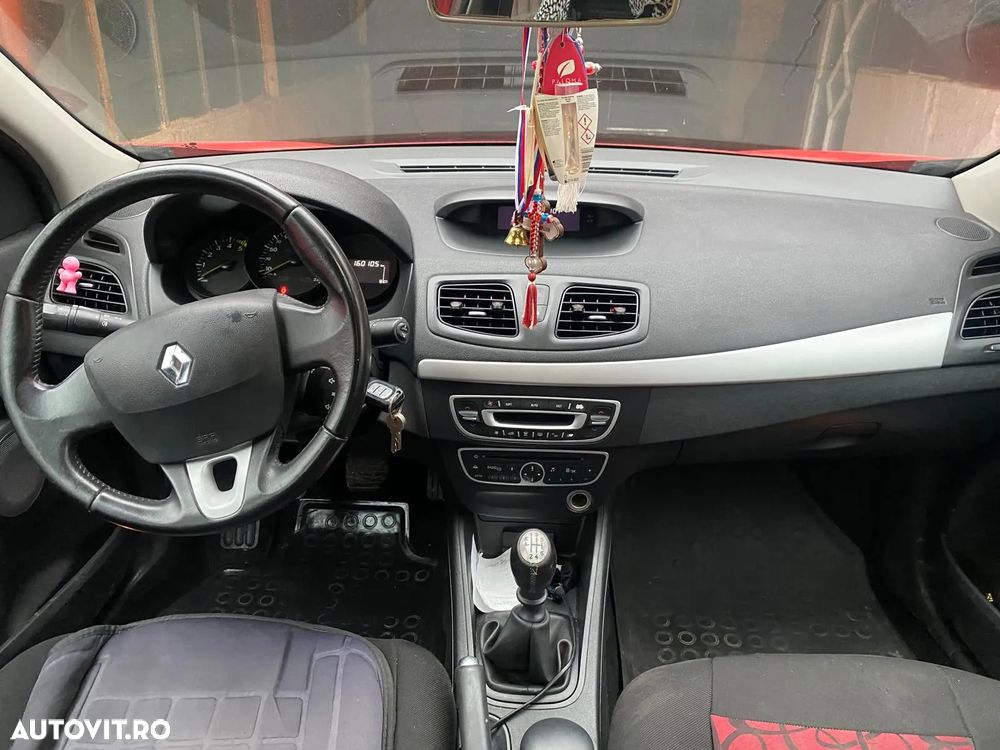 Renault Fluence - 4