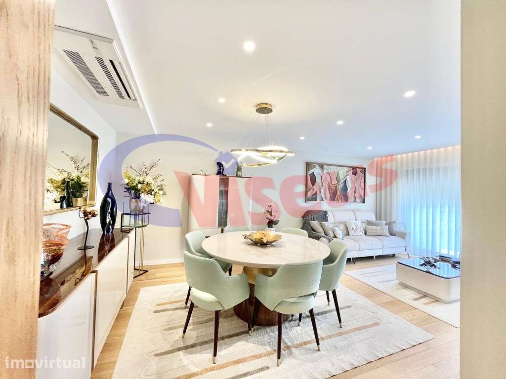 Apartamento T2 Oliveira do Douro - Grande imagem: 5/47