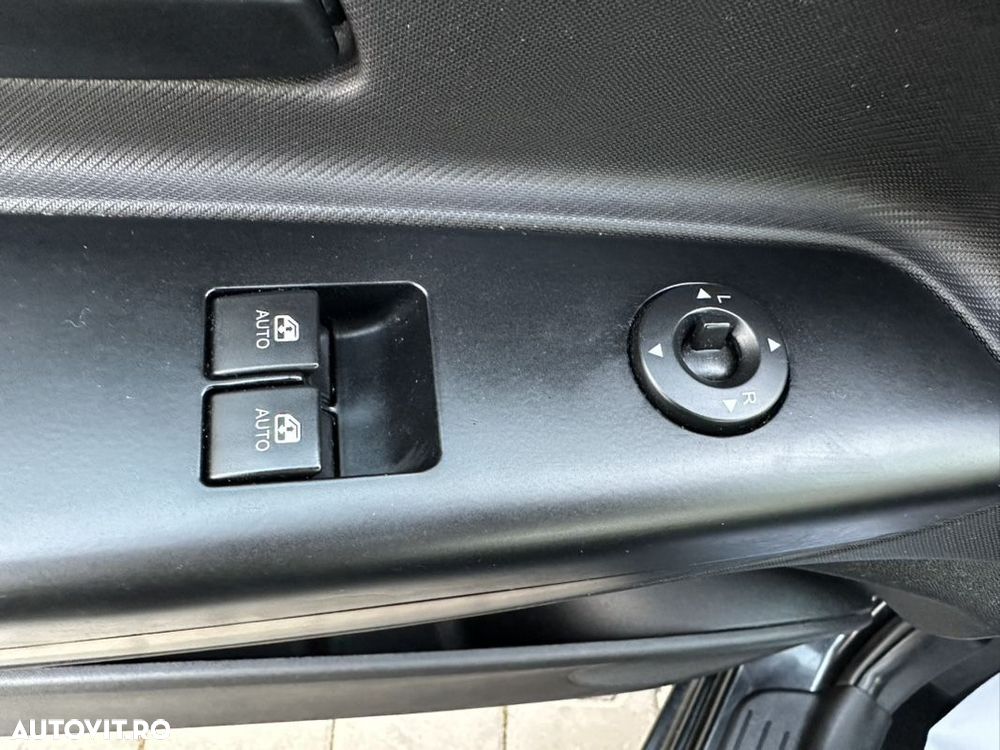 Kia Ceed 1.4 CVVT Attract - 19