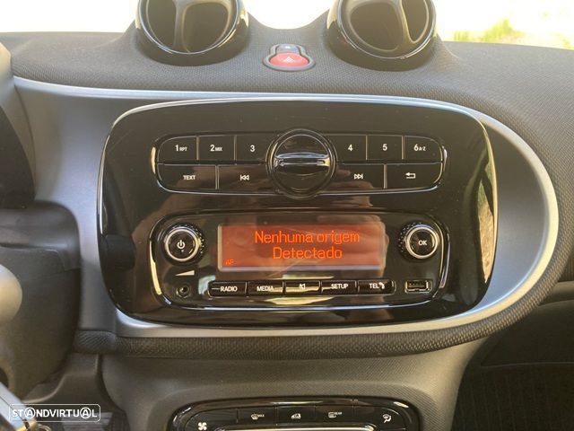 Smart ForTwo Coupé EQ passion - 23