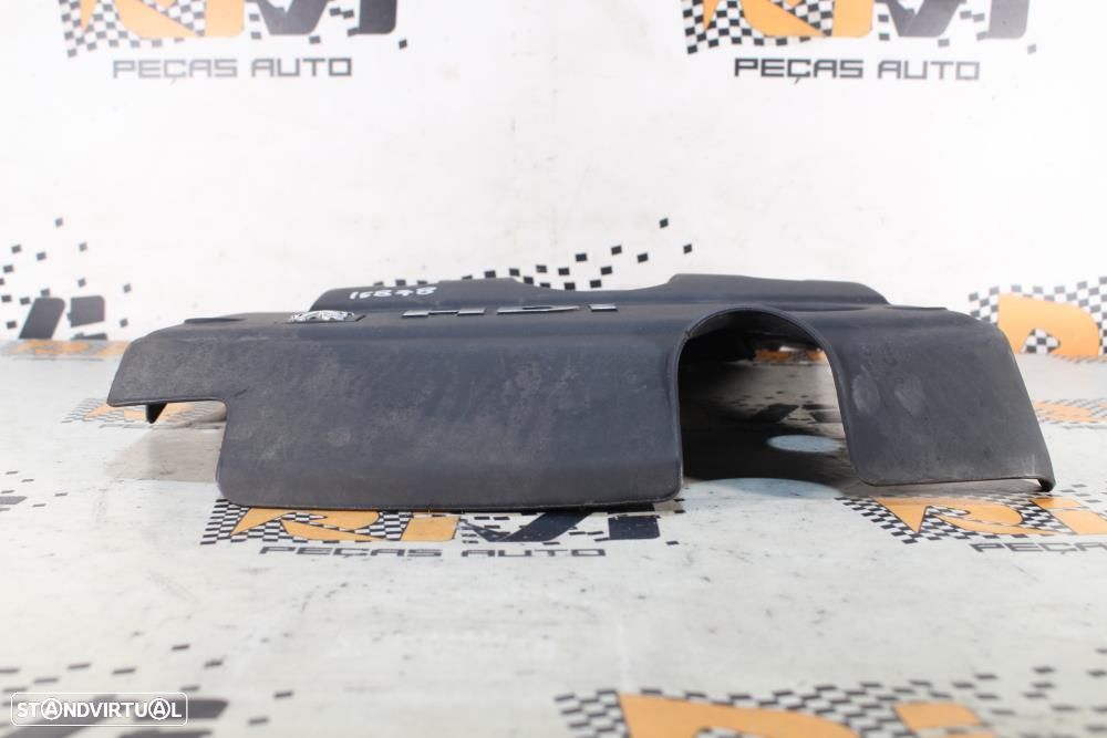 Tampa De Motor Peugeot 307 (3A/C)  Tampa De Motor Peugeot 2.0 Hdi - 4