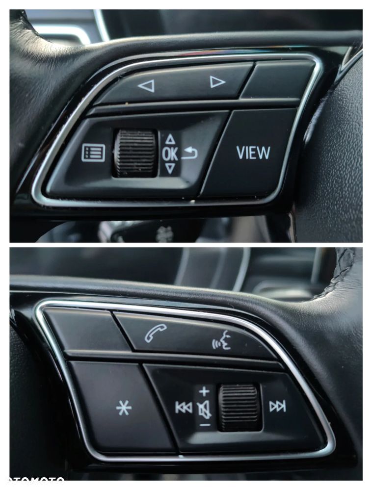 Audi A4 Avant 35 TFSI S tronic design - 27