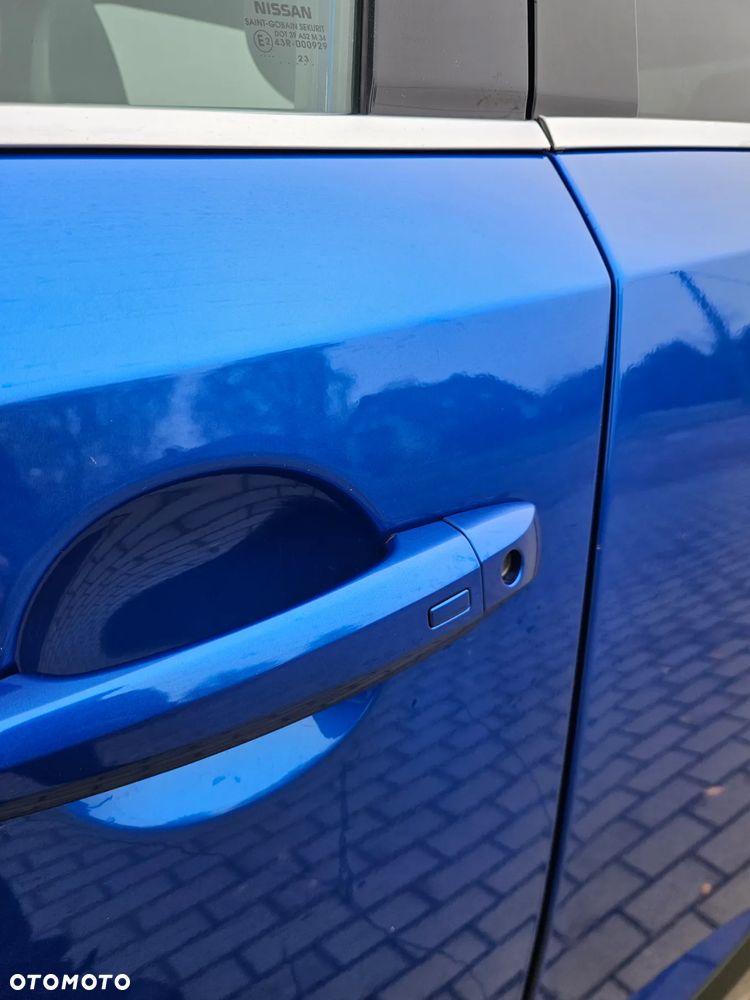 Nissan Qashqai 1.3 DIG-T MHEV Xtronic Tekna+ - 8