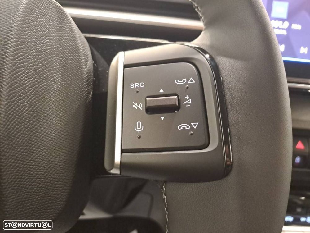 Citroën C3 1.2 Turbo Max - 20