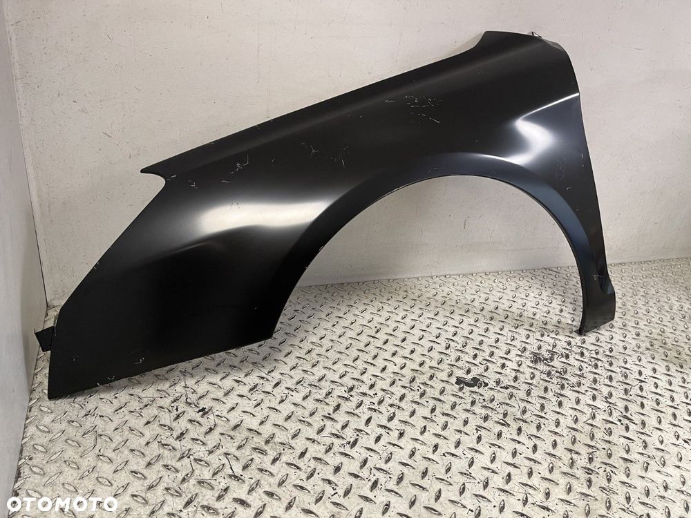 NOWY ORYGINALNY LEWY PRZEDNI BŁOTNIK CITROEN C5 III 3 07-17 7840v6 - 4