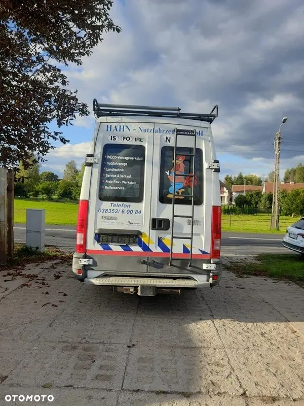 Iveco iveco - 6