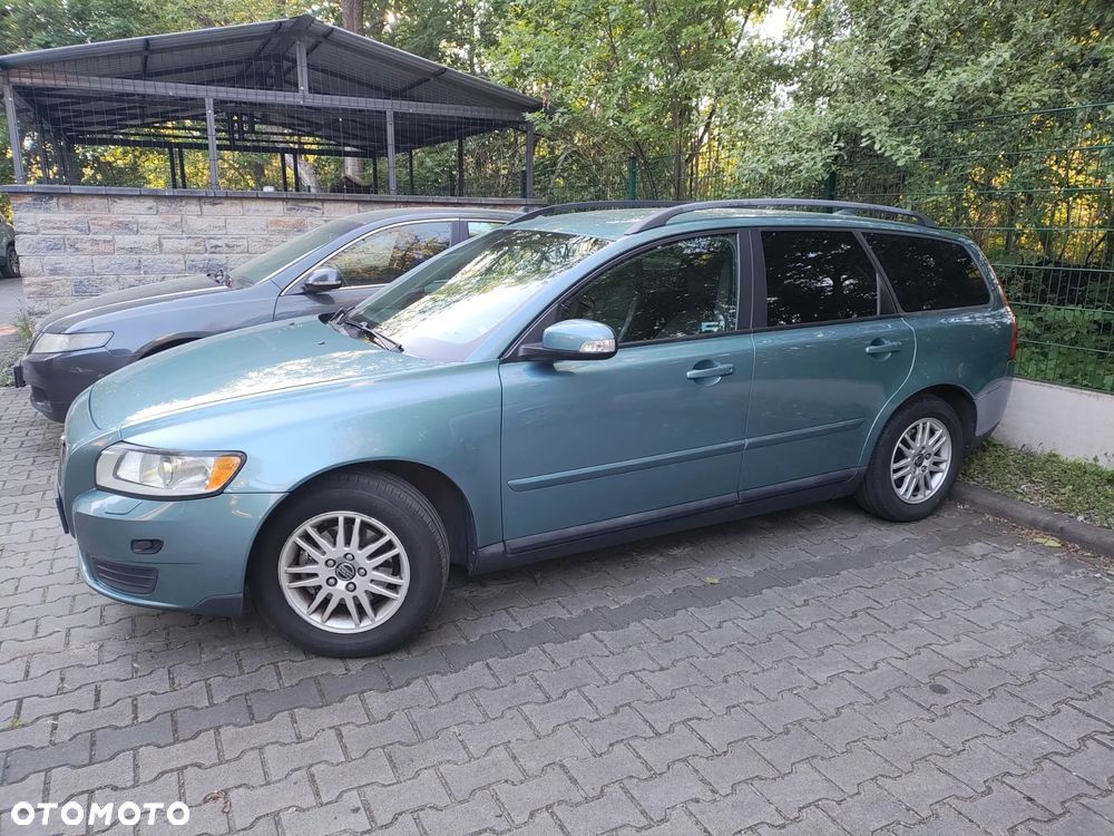 Volvo V50 1.8 Momentum - 4