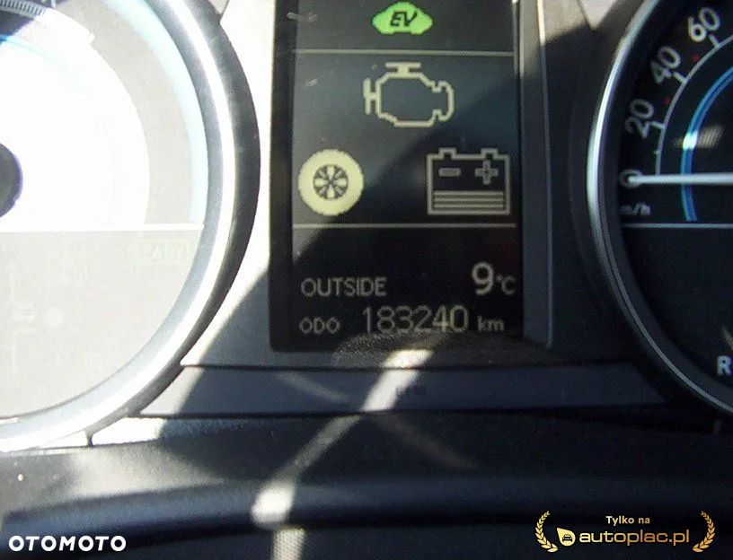 Toyota Auris - 33