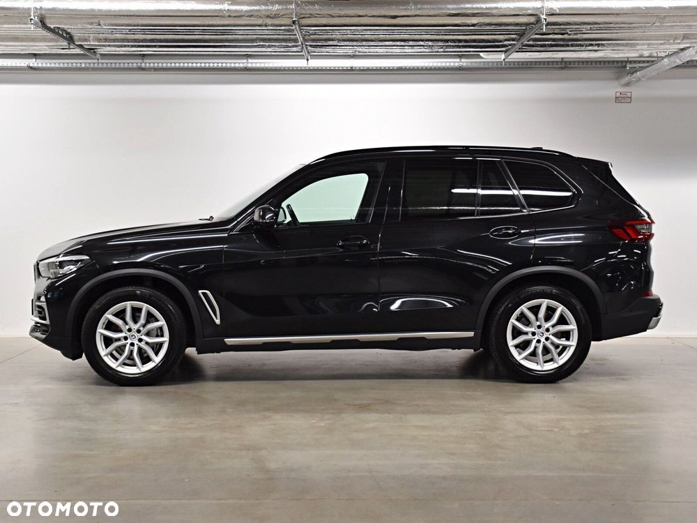 BMW X5 xDrive30d mHEV - 3