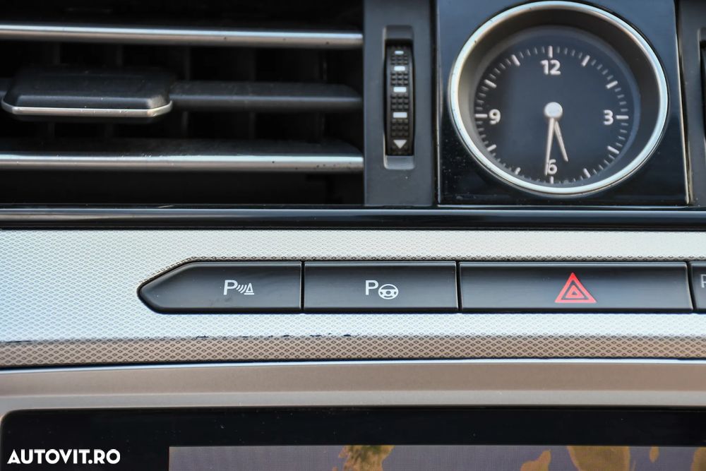 Volkswagen Passat 1.6 TDI (BlueMotion Technology) DSG Comfortline - 17