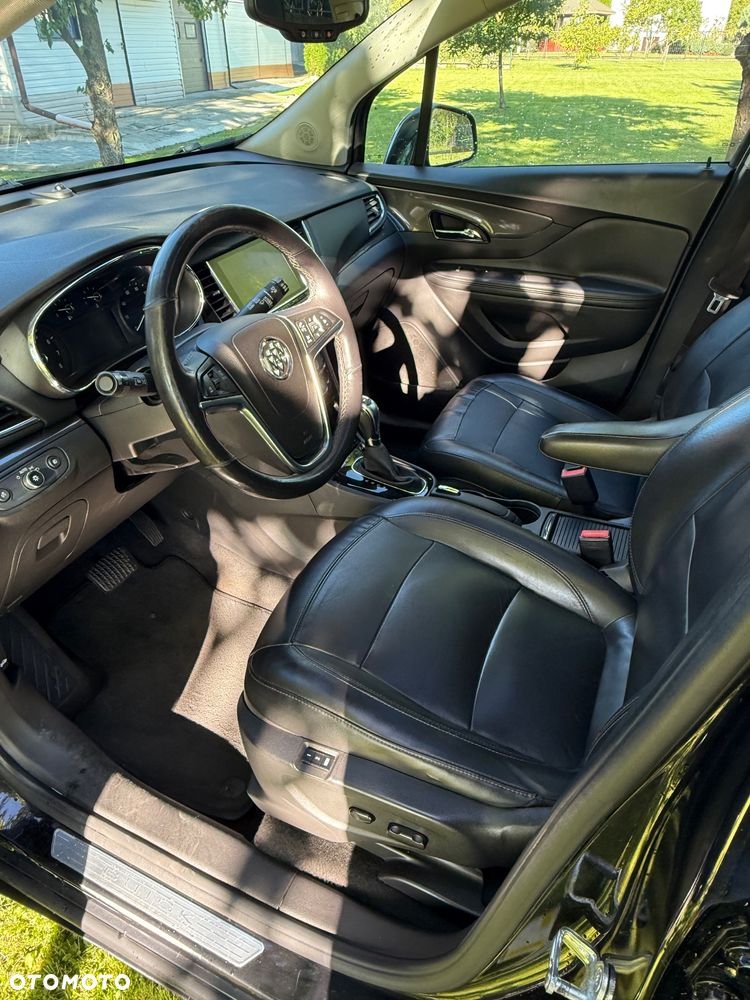 Buick Encore - 20