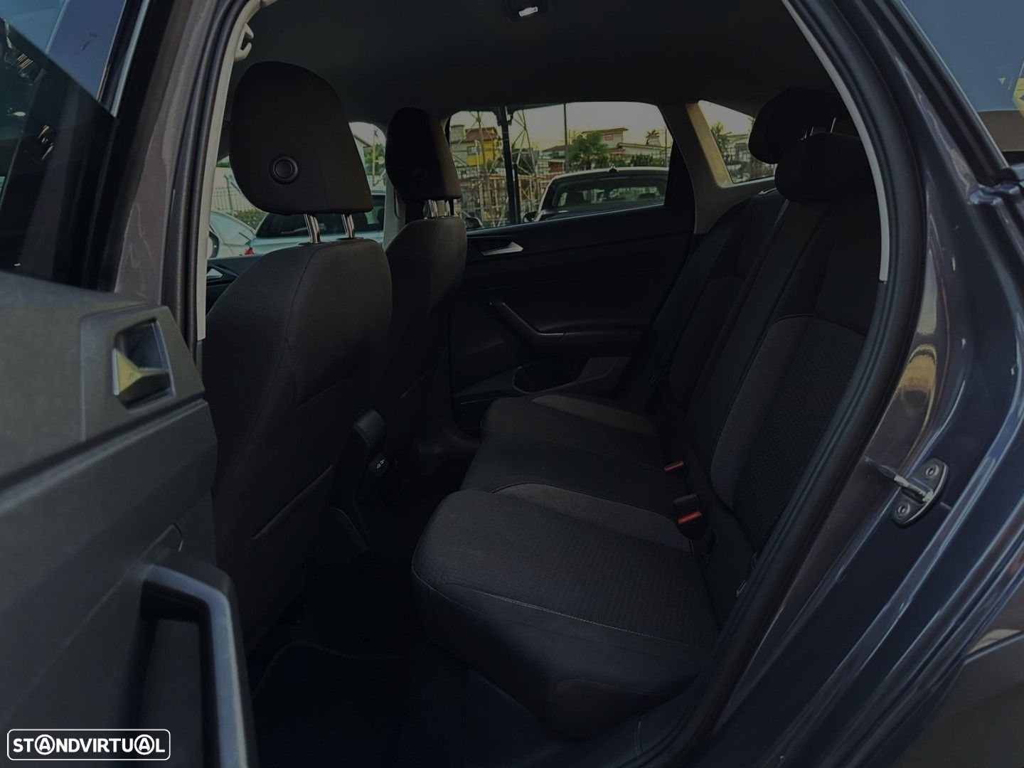 VW Taigo 1.0 TSI Life - 33