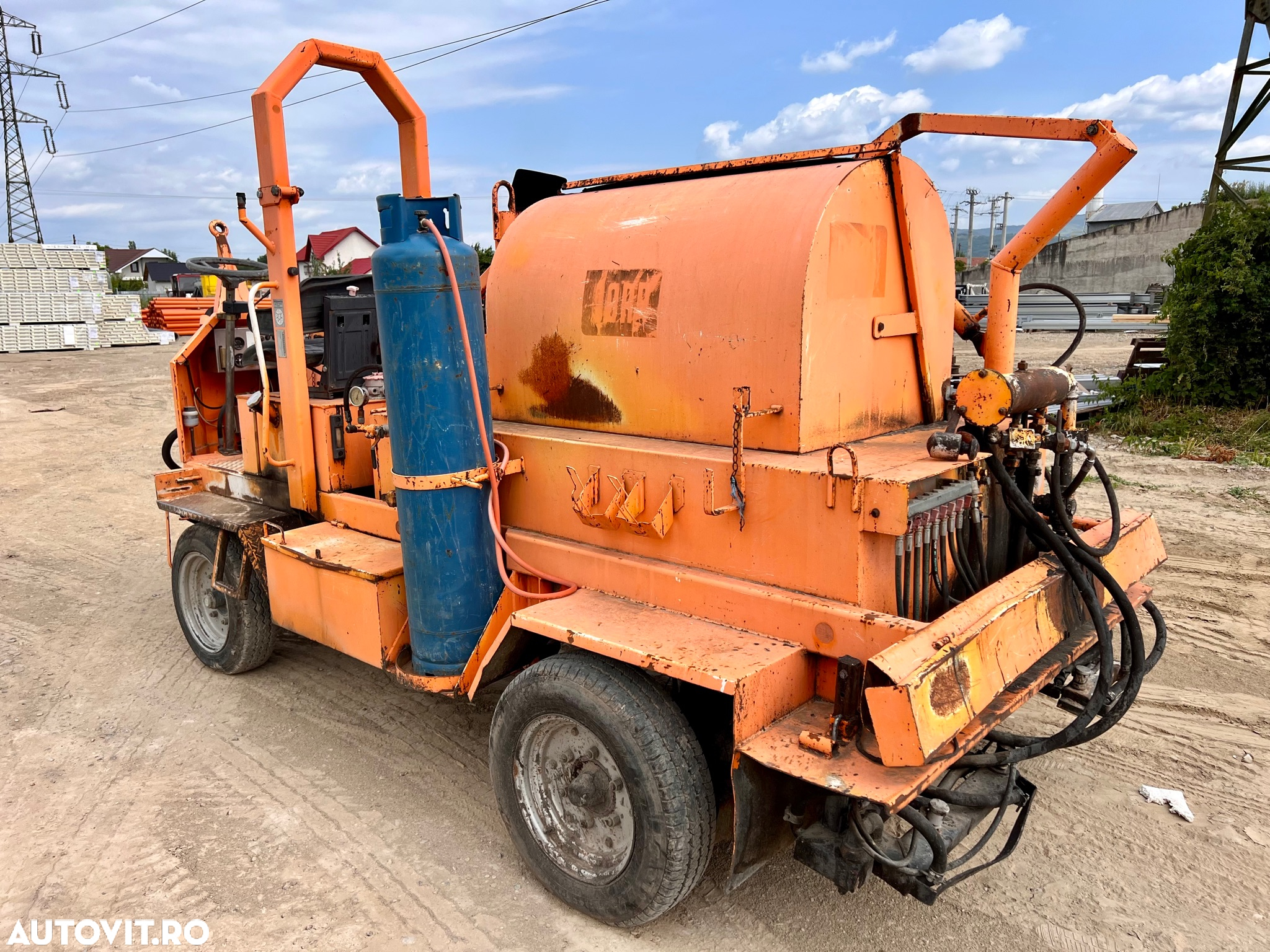 Strassmayr S30-1200-G-VHY - 5