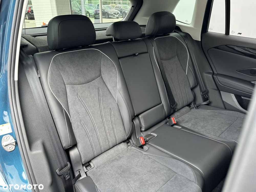 Volkswagen Tiguan - 22