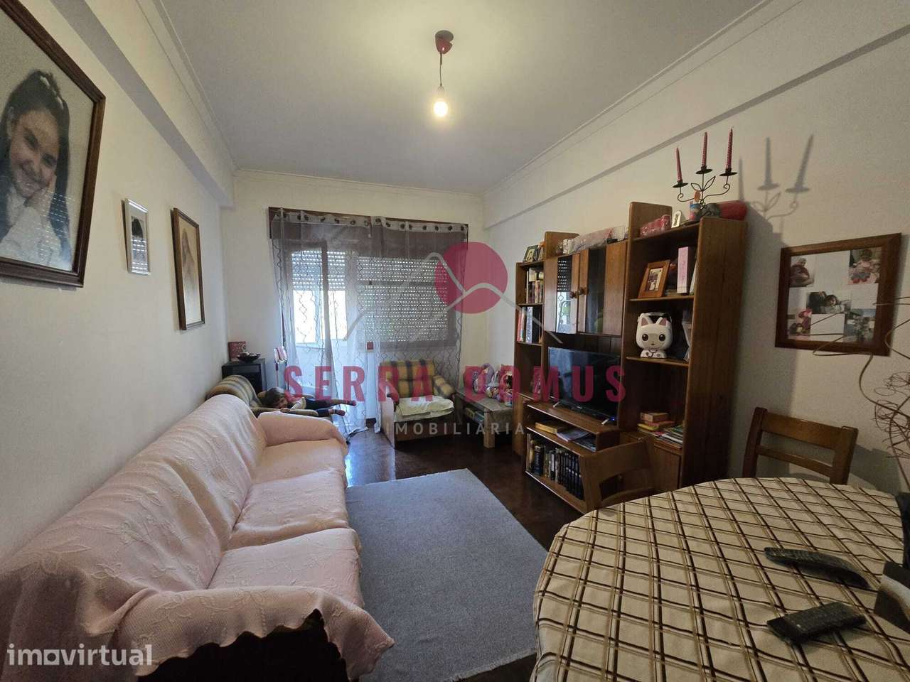 Apartamento T 1 na Serra das Minas - Grande imagem: 2/14