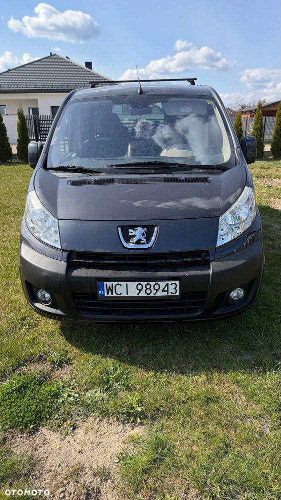 Peugeot Expert Tepee L2 Premium - 2