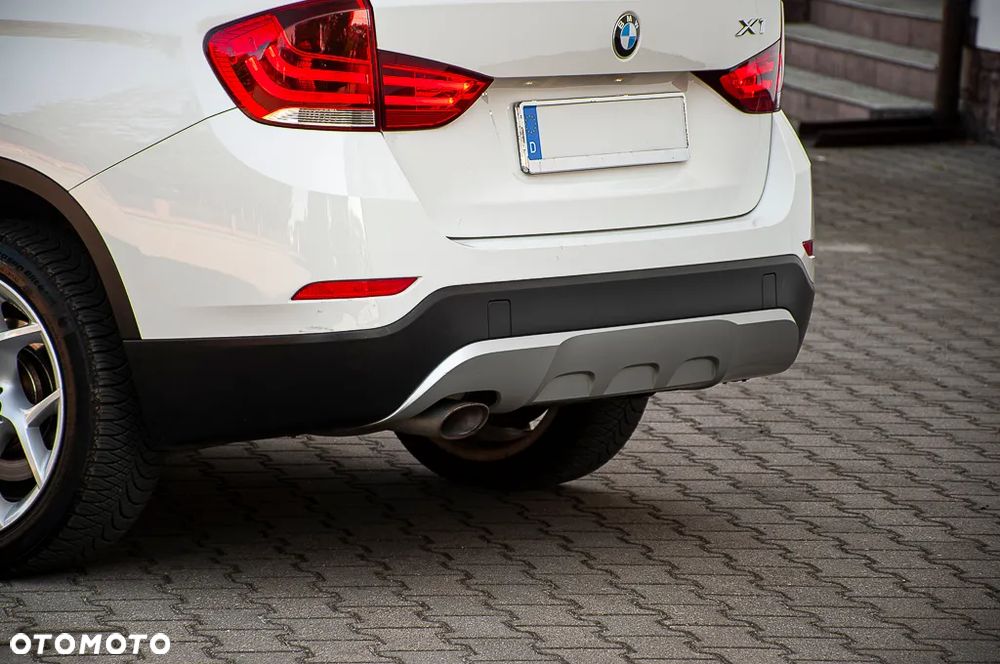 BMW X1 xDrive18d xLine - 24