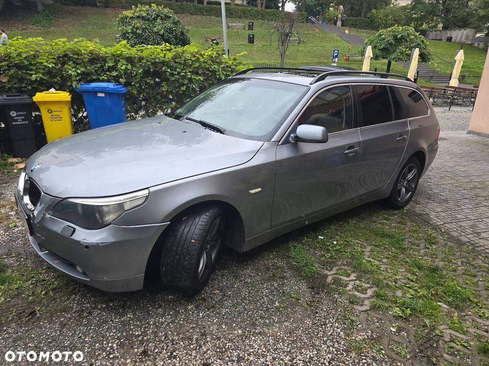 BMW Seria 5 530d - 5