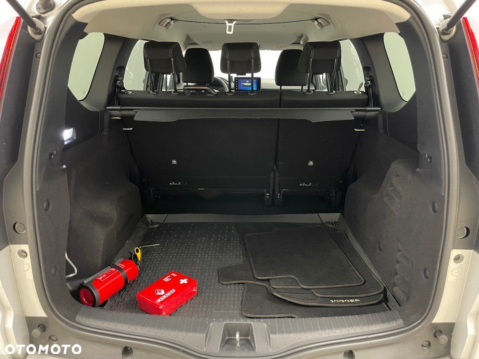 Dacia Jogger - 4