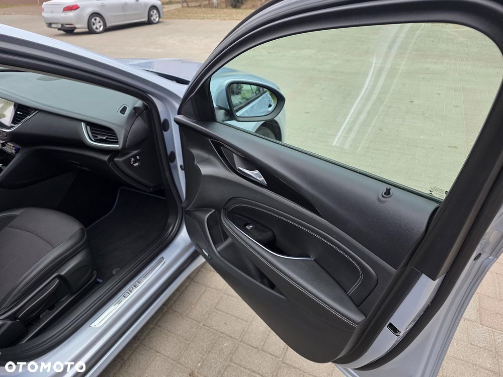 Opel Insignia 2.0 Ultimate Exclusive - 24
