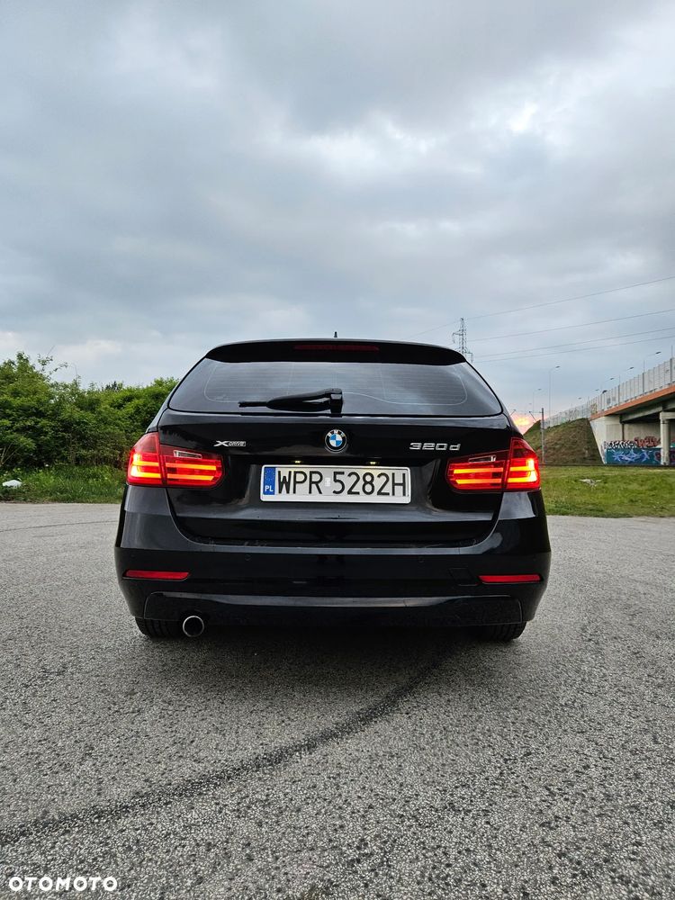 BMW Seria 3 - 6