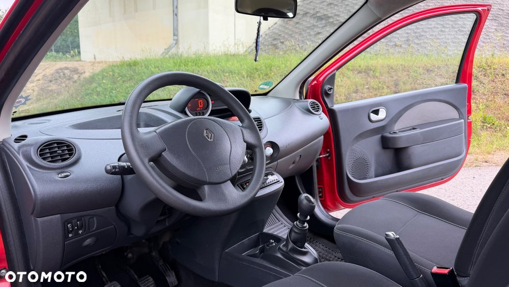 Renault Twingo 1.2 LEV 16V 75 Liberty - 8