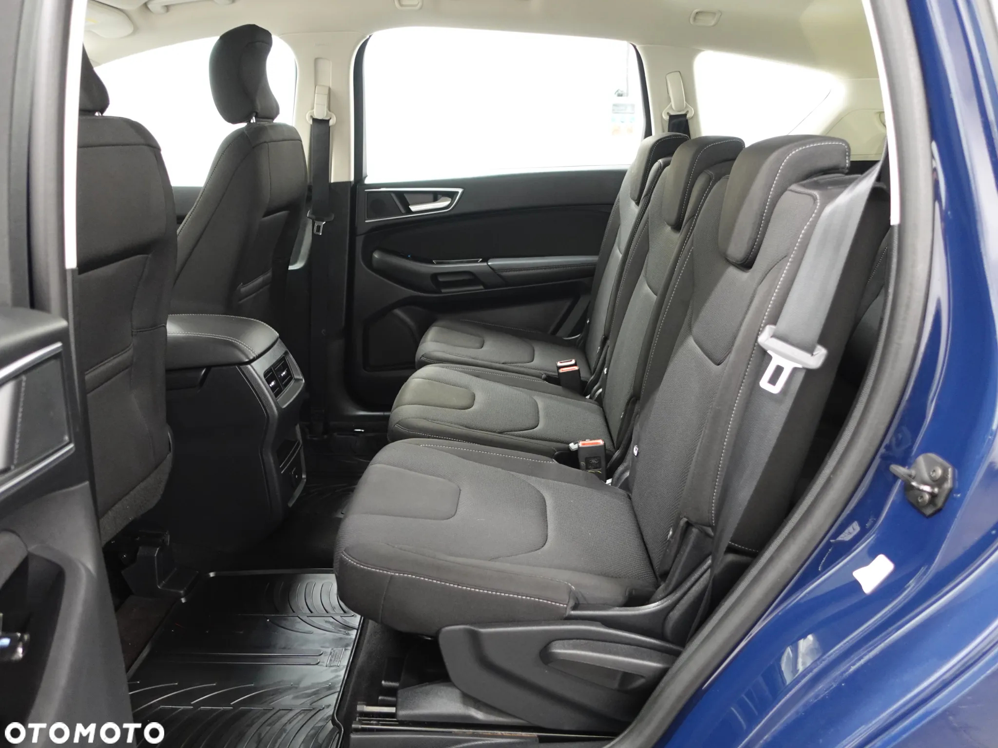 Ford S-Max 1.5 Eco Boost Start-Stopp Titanium - 22