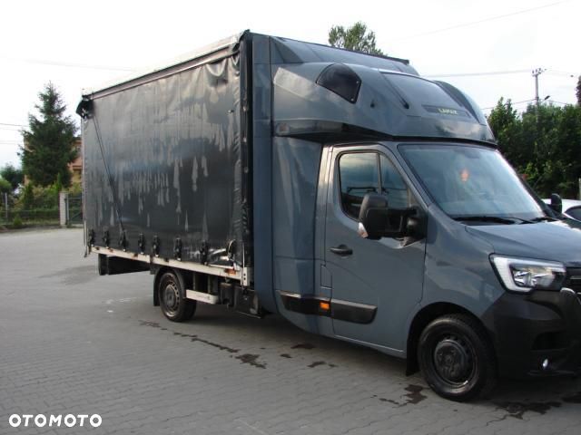 Renault Master - 3