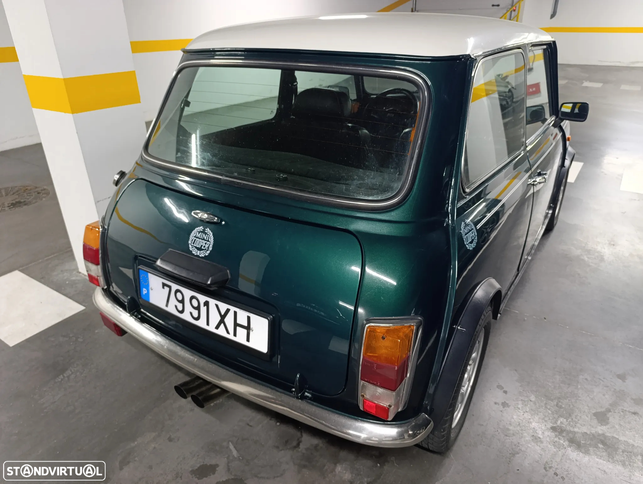 MINI 1300 - 7