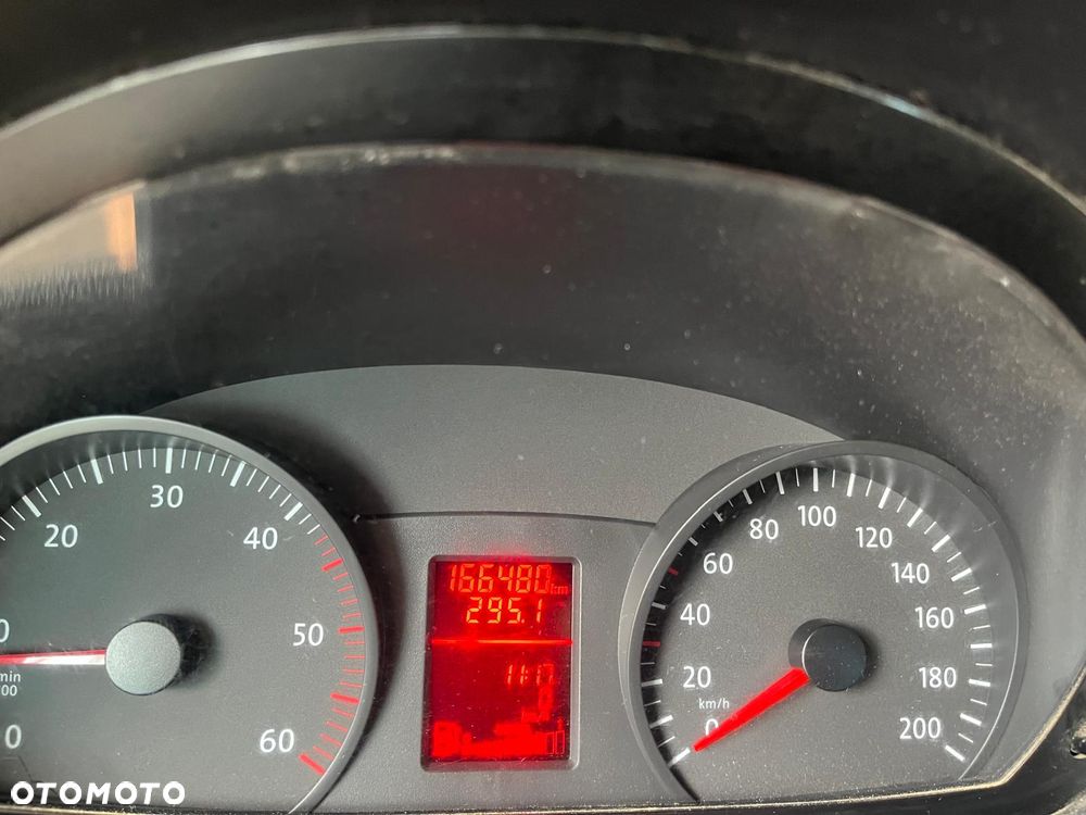 Volkswagen Crafter - 5