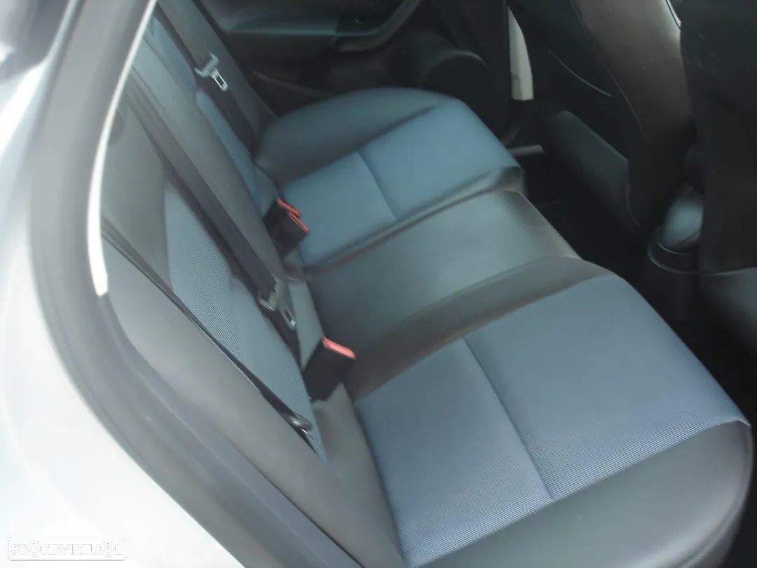 SEAT Ibiza 1.4 TDi FR DSG - 31