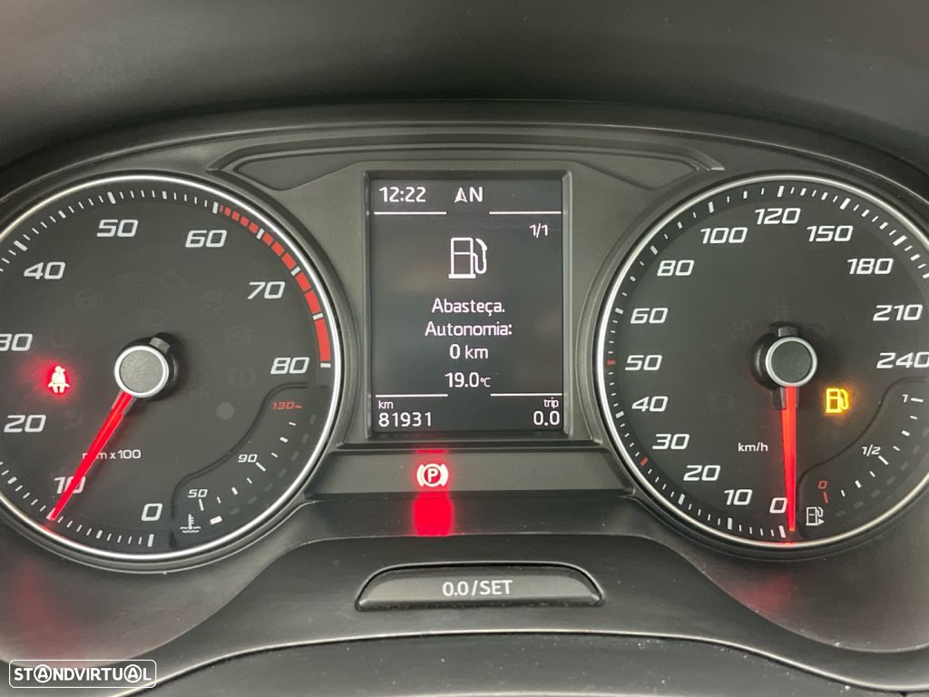 SEAT Ibiza 1.0 TSI FR - 9