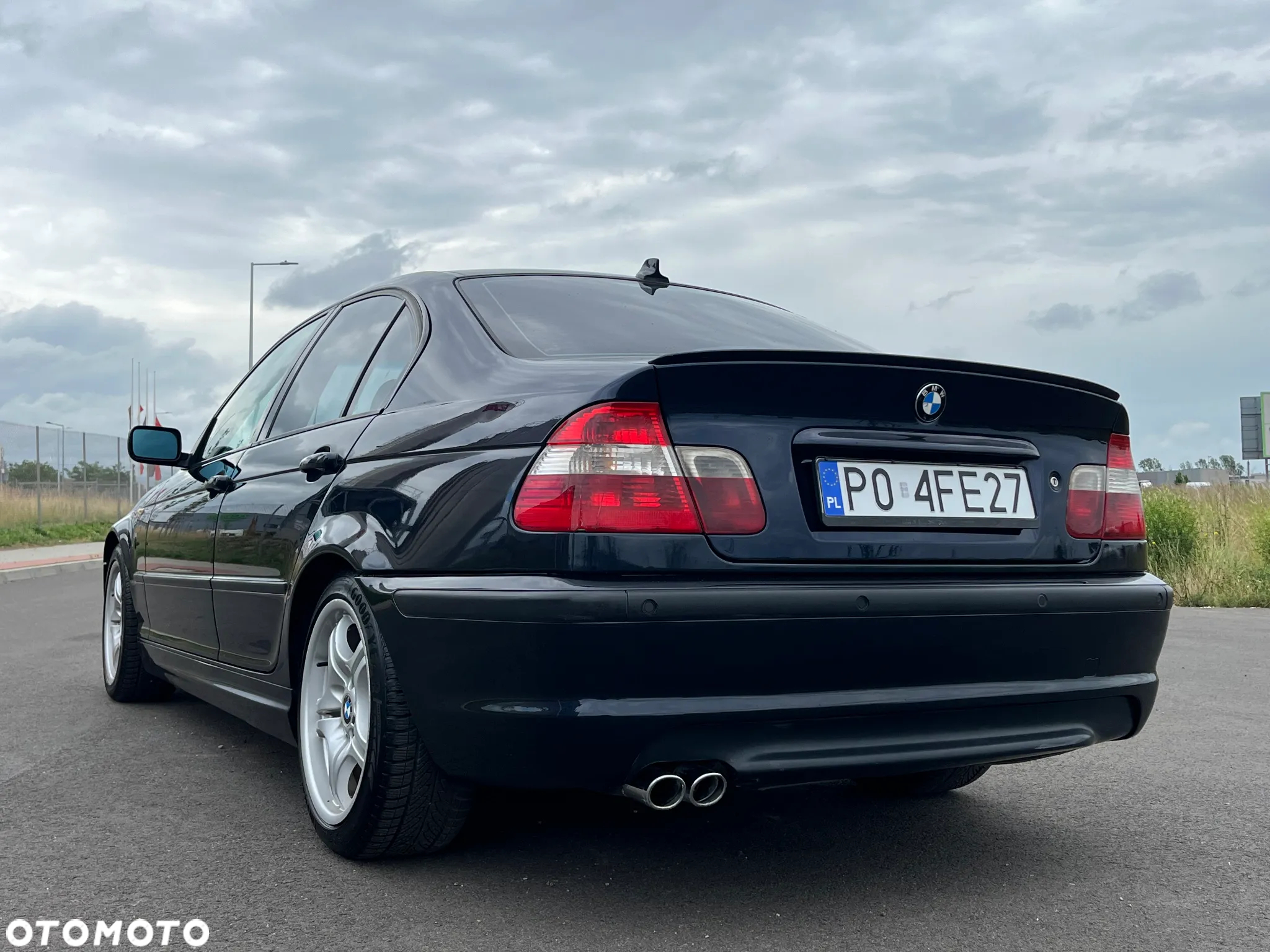 BMW Seria 3 - 2