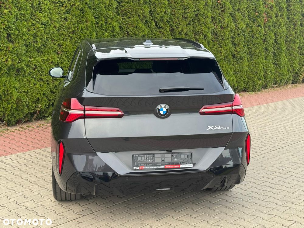 BMW X3 - 20