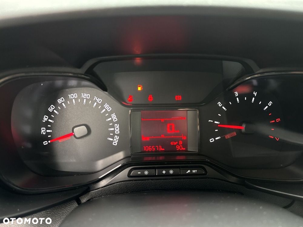 Toyota PROACE CITY - 11