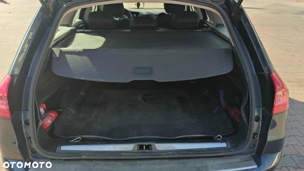 Citroën C5 1.6 HDi Dynamique - 12