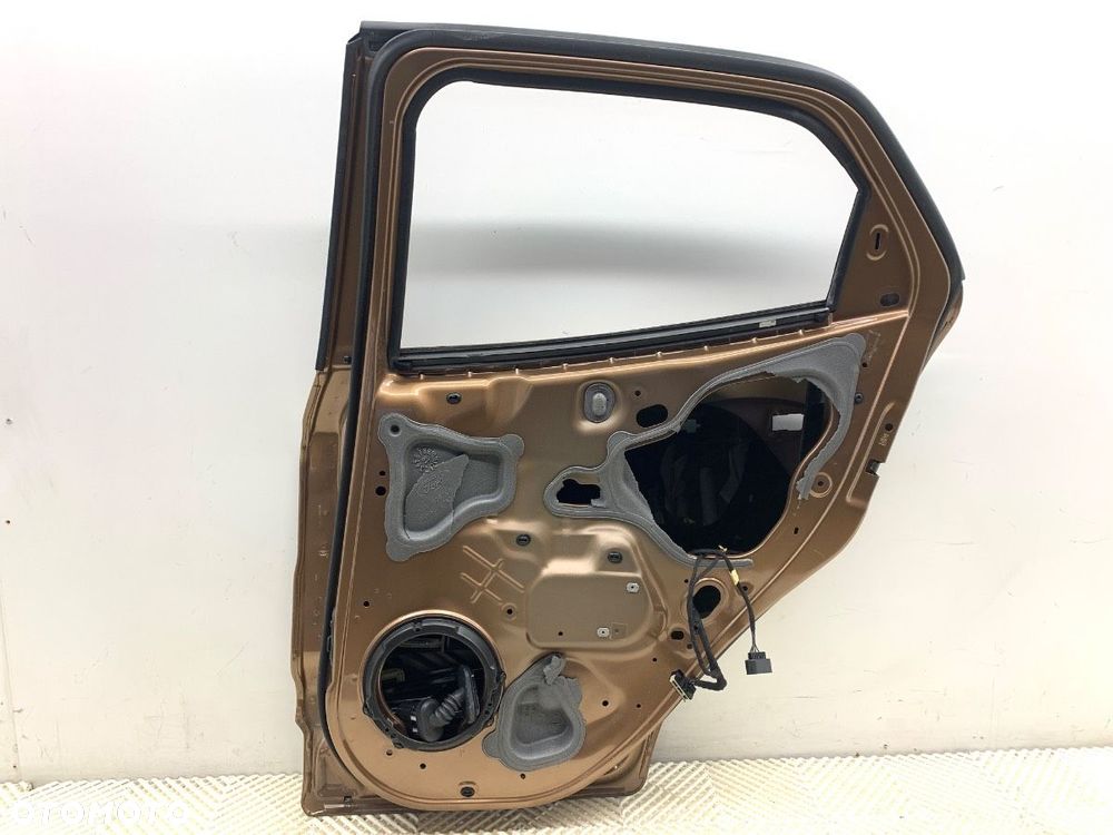 DRZWI PRAWY TYŁ  FORD ECOSPORT 2011 - 2022 1.0 EcoBoost 103 kW [140 KM] benzyna 2016 - 2022 - 7