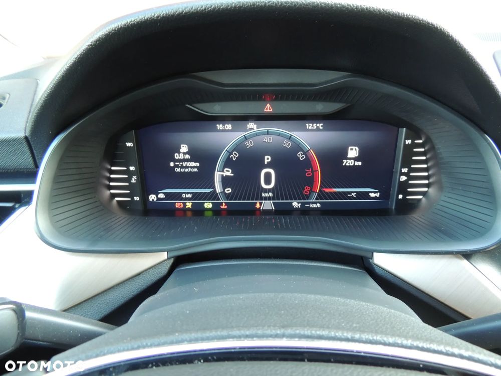 Skoda Scala 1.5 TSI Style DSG - 17