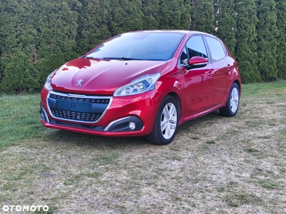 Peugeot 208 1.2 PureTech Allure - 2