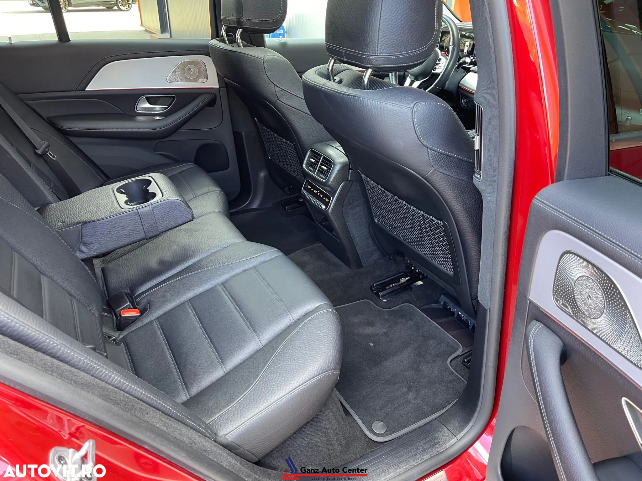 Mercedes-Benz GLE Coupe 400 d 4MATIC - 20