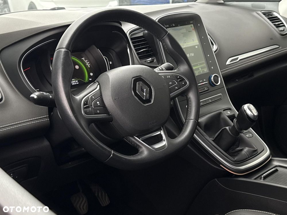 Renault Grand Scenic Gr 1.6 dCi Intens - 9
