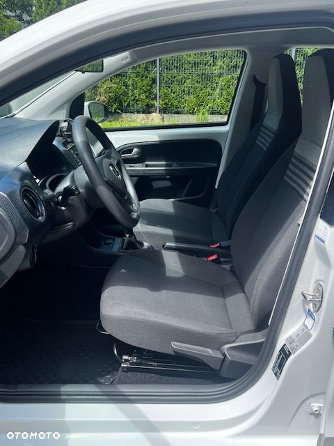 Volkswagen up! 1.0 move - 5