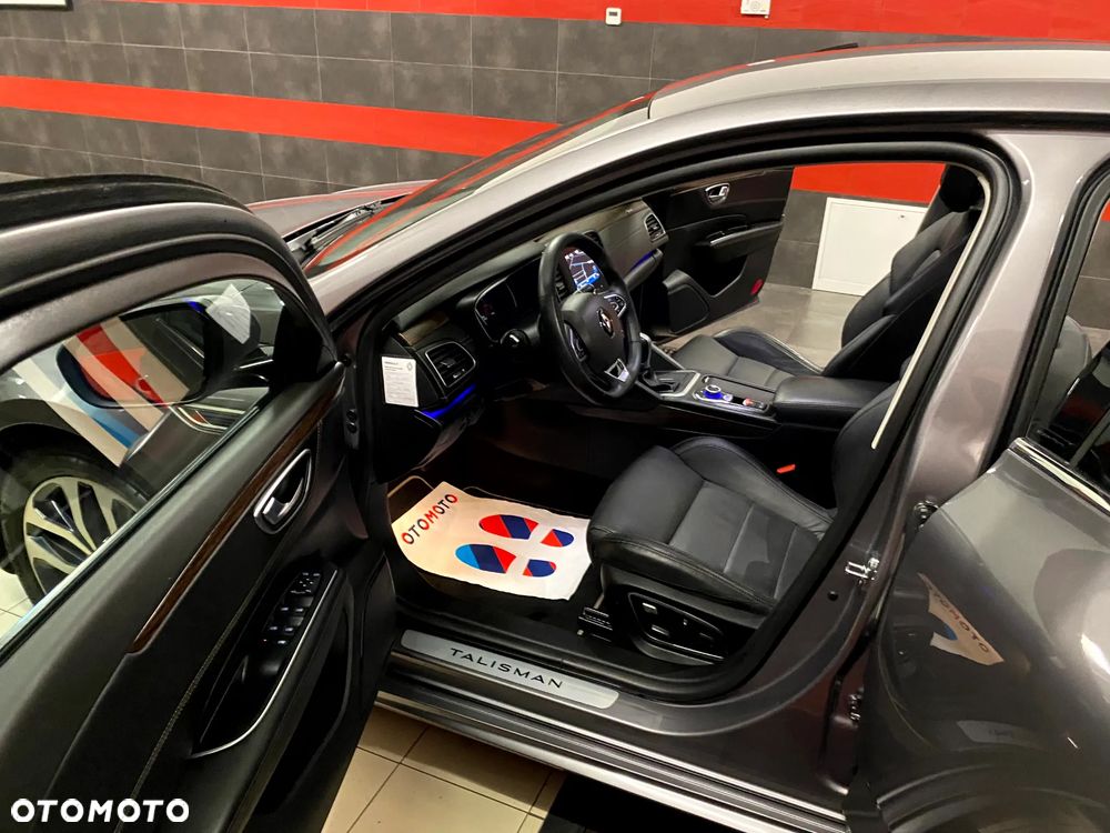Renault Talisman 1.6 Energy TCe Intens EDC - 17